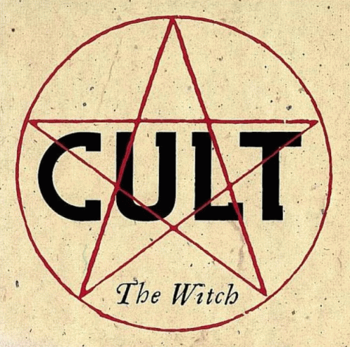 The Cult : The Witch